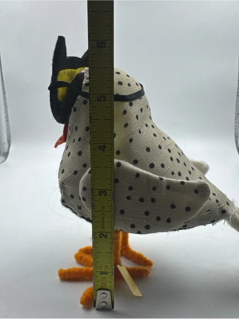 Target Featherly Friends Hyde & Eek WHISKERS Cat Mask Halloween Bird 2018